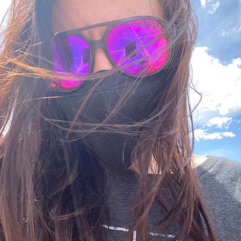 Meet your Posher, Sofie